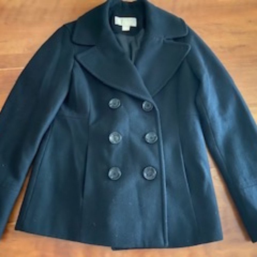 Michael Kors short winter jacket